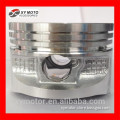 100% Genuine Motorcycle Cylinder Piston For Piaggio 150cc motorcycle 13101-JA84-000